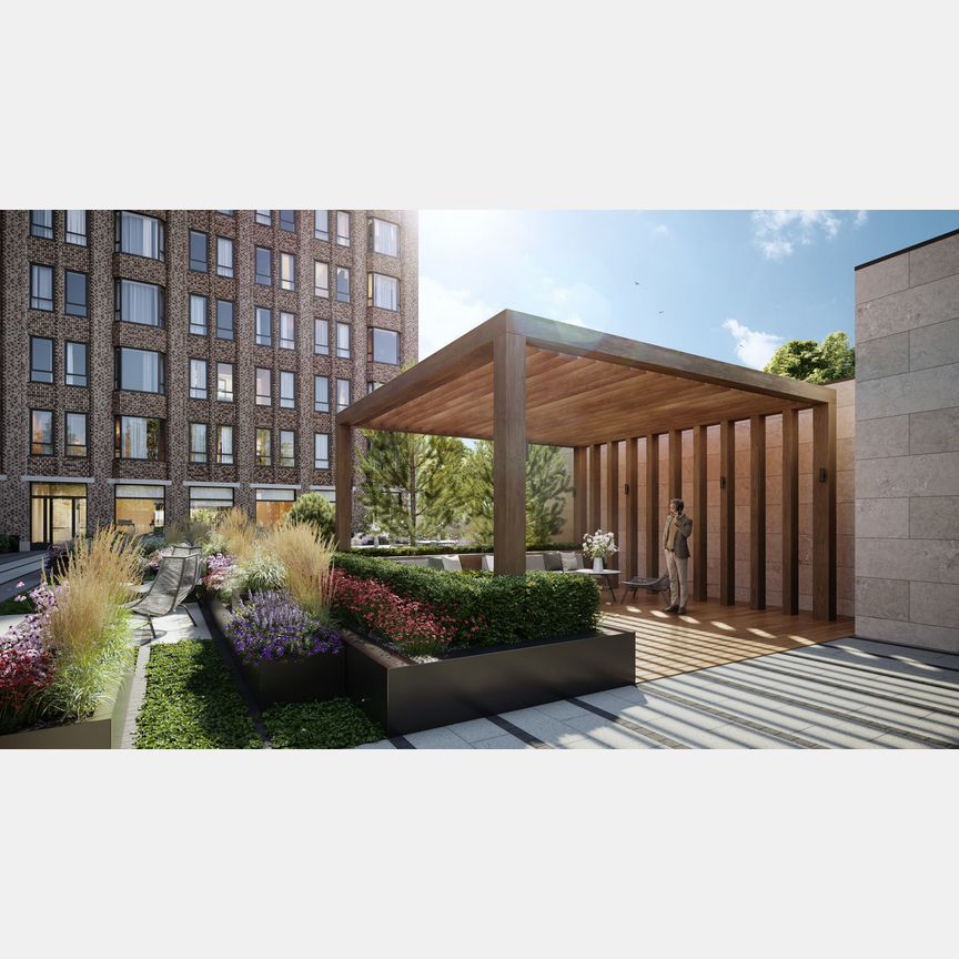 2-к. апартаменты, 74,3 м², 7/21 эт.