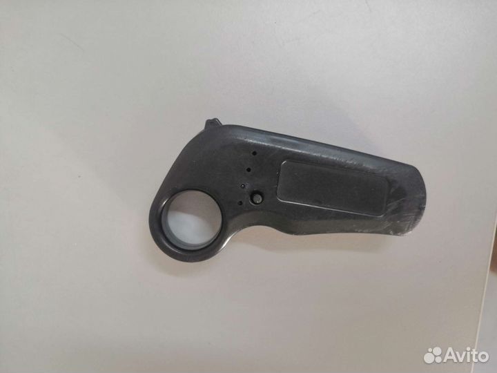 Электро лонгборд (электроскейт)