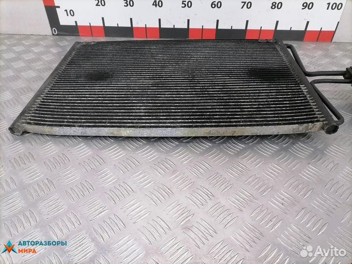 Радиатор кондиционера Renault Grand Espace 3 1998