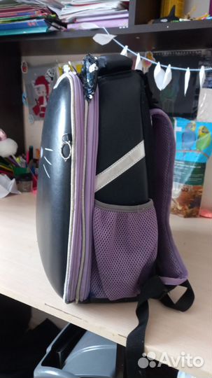 Портфель школьный