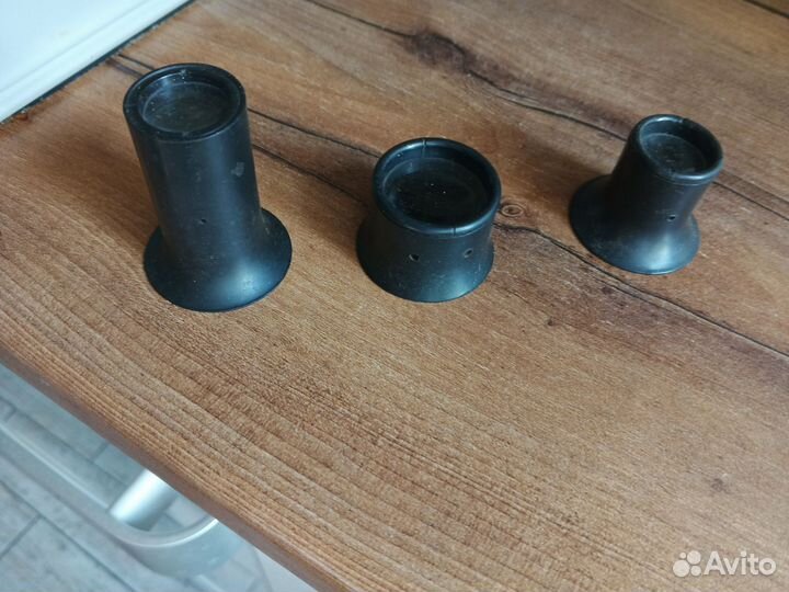 Увелечительные стекла (лупы)