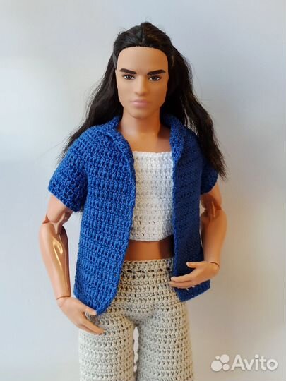 Одежда для куклы Кен