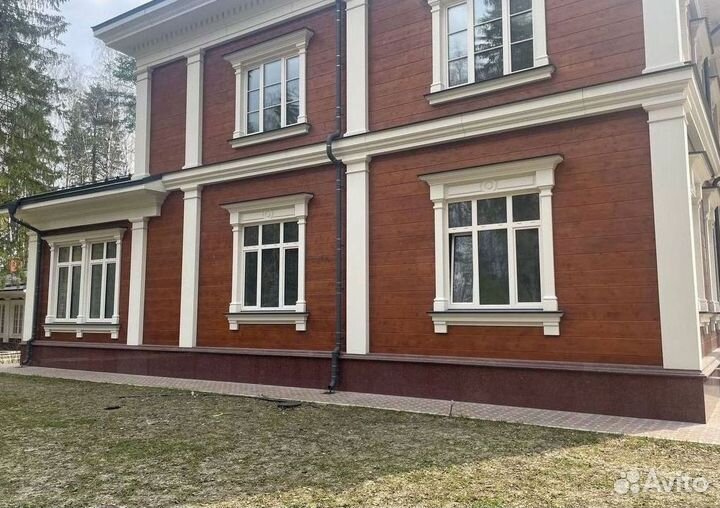 Пластиковые окна на балкон