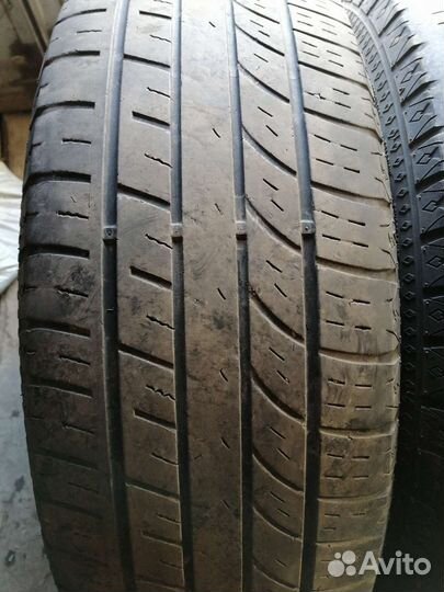 Cooper Discoverer HTS 225/65 R17