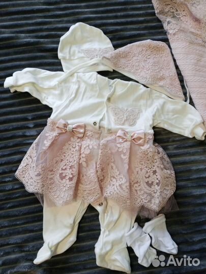 Комплект для выписки