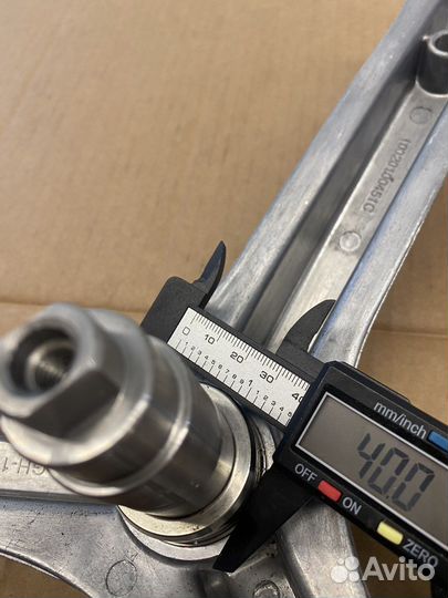 Крестовина для стиральной машины Haier под 305-306