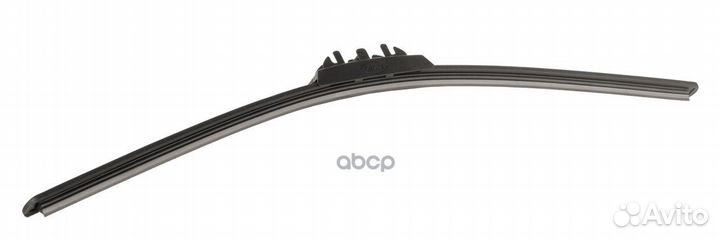 Щетка стеклоочистителя (Бескаркасная/ 17 (425мм