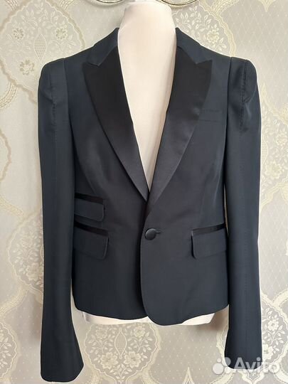 Пиджак Dsquared2 p.S