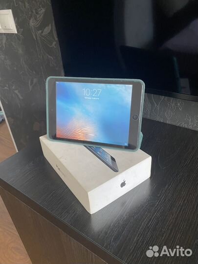 iPad mini