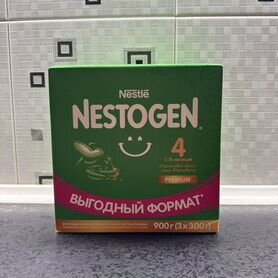 Nestogen 4