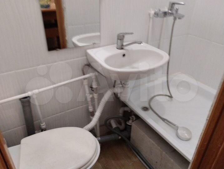 Квартира-студия, 23 м², 2/24 эт.