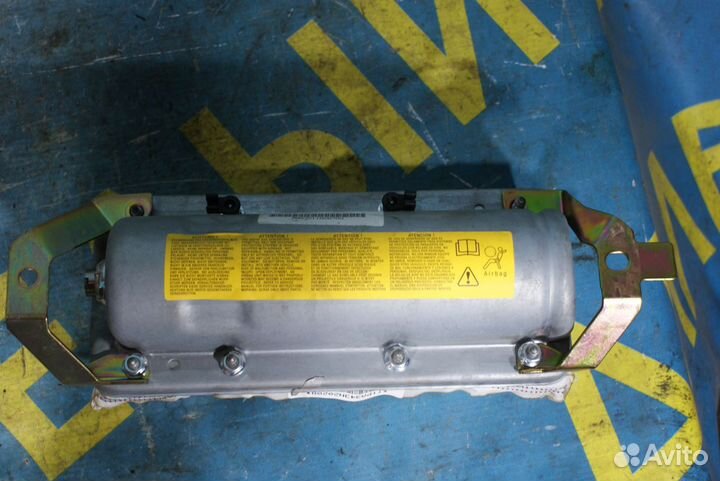 Подушка безопасности BMW X5 E53