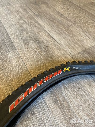 Покрышки Maxxis Ignitor 26 2,1