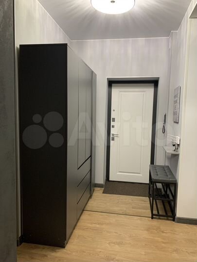 2-к. квартира, 60 м², 5/5 эт.