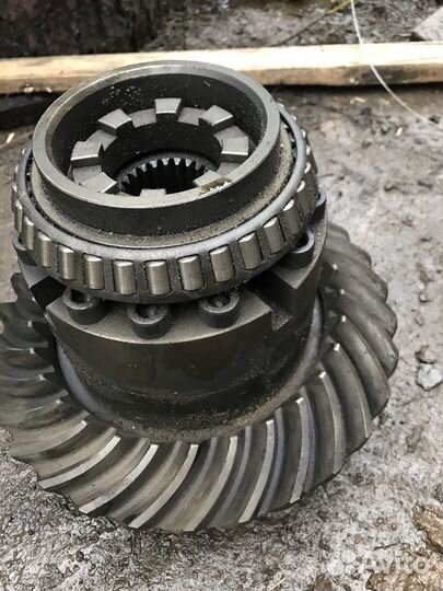 Тимбеджек 1010