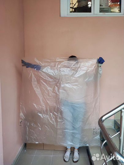 Пленка полиэтиленовая