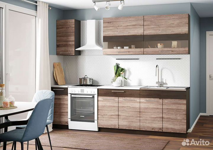 Кухонный гарнитур