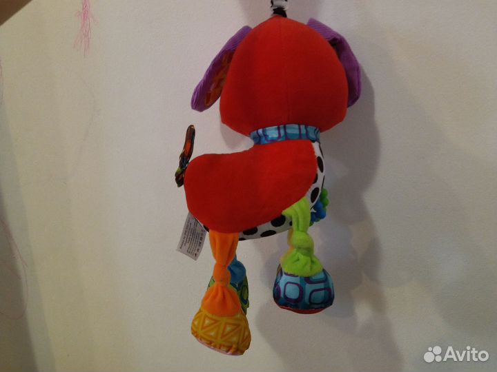 Подвеска на коляску