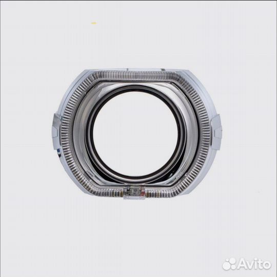 Маски для линз 3.0