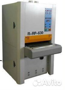 Рельефно / Калибровально-шлифовальные станки DM