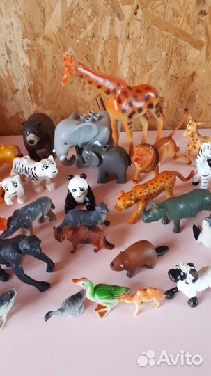 Детские игрушки