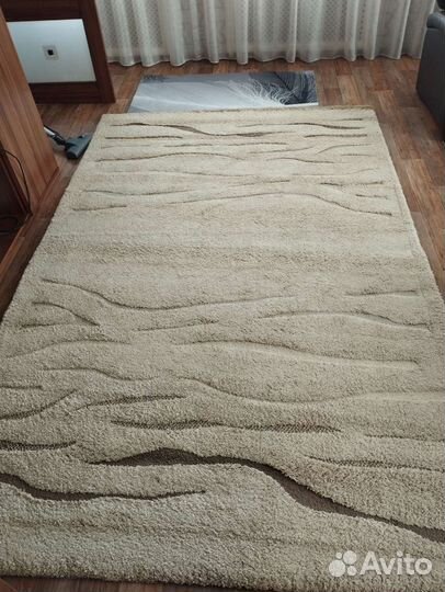 Ковер или палас бу