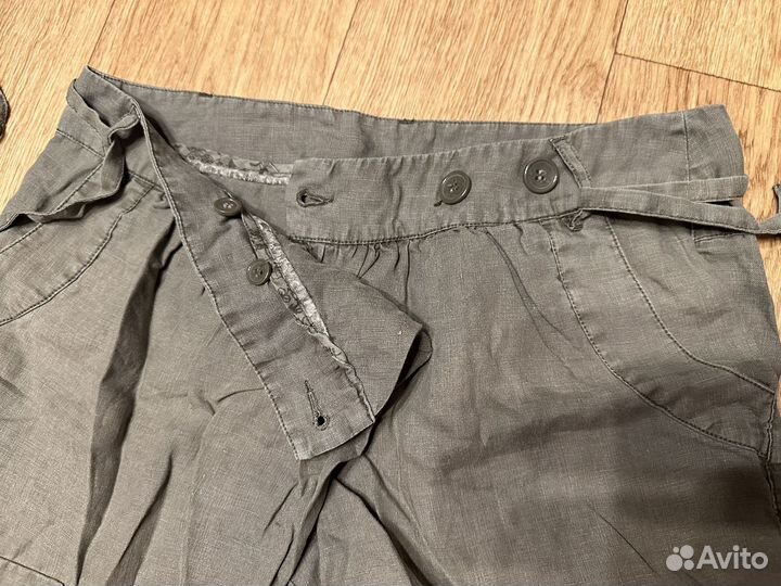 Шорты женские