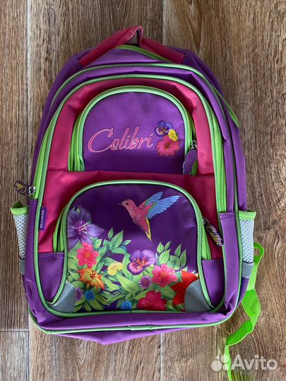 Портфель школьный