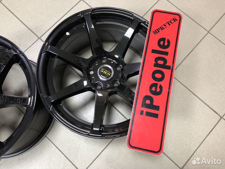 Диски CST Zero-1 R17