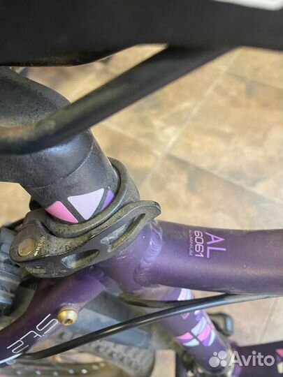 Горный Велосипед