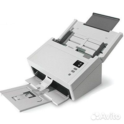 Сканер Avision AD230U - новый