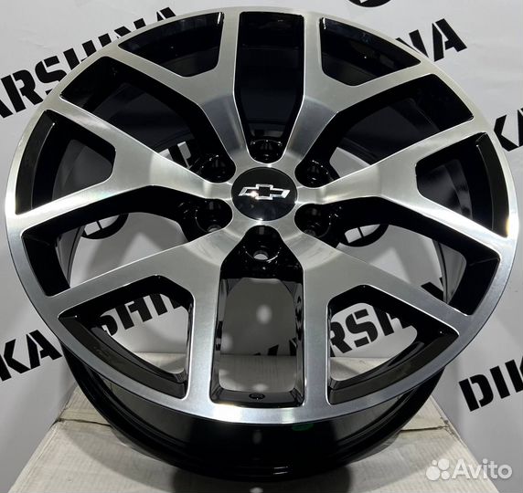 Диски для Инфинити Infiniti QX56 R20