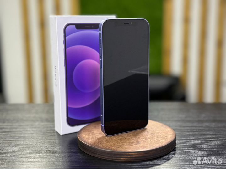 iPhone 12 mini, 128 ГБ