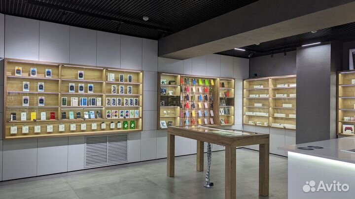 iPhone 15 Pro, 128 ГБ