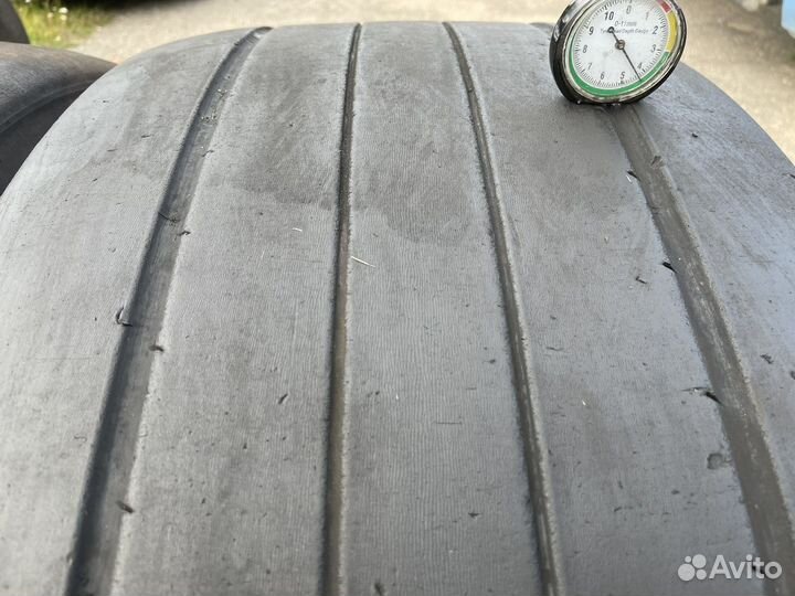 Goodyear Fuelmax T HL 385/65 R22.5