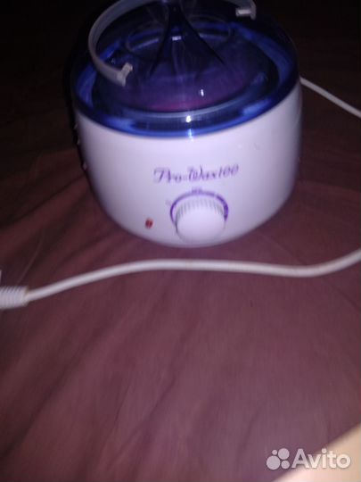 Набор для Восковой депиляции