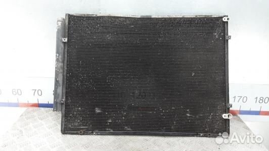 Радиатор кондиционера lexus RX 2 (NML05KB01)