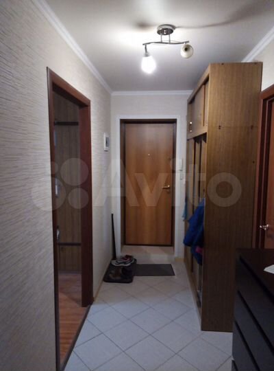 3-к. квартира, 61,7 м², 2/5 эт.