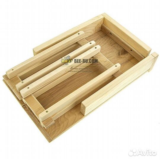 Кондуктор для сборки рамок Эконом рут, полурамка