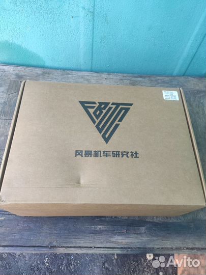 Акустика для CF Moto 800MT