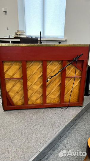 Фортепиано