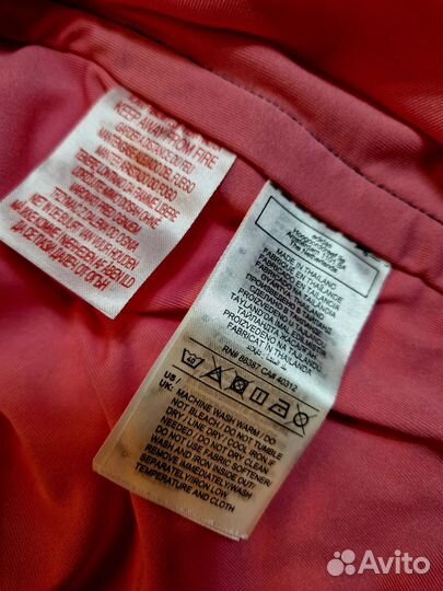 Футбольная форма adidas Интер майами