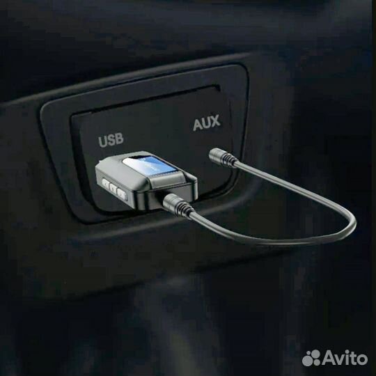 Адаптер Bluetooth 5.0