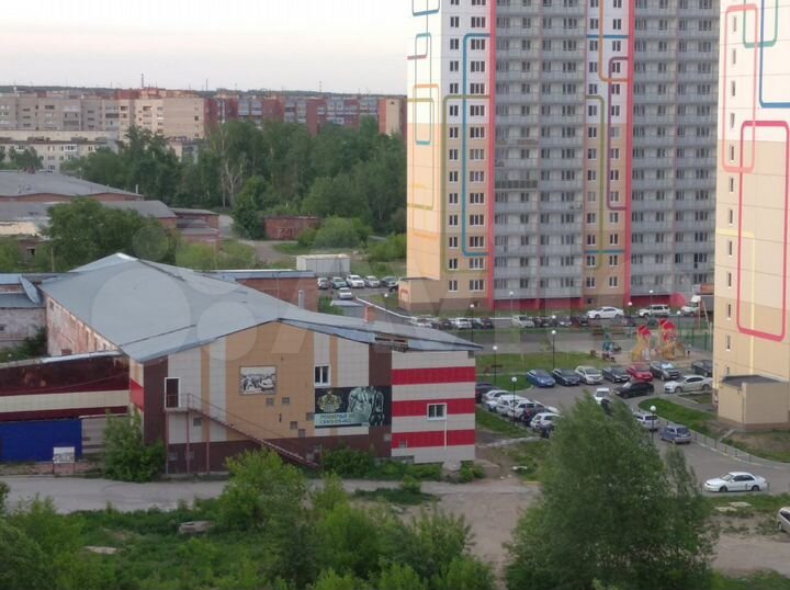 Свободного назначения, 1906 м²