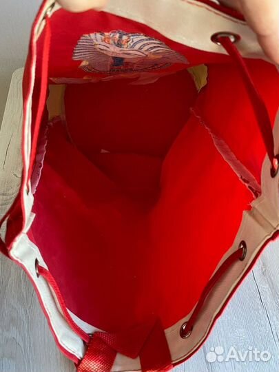 Пляжные сумки на море в отпуск