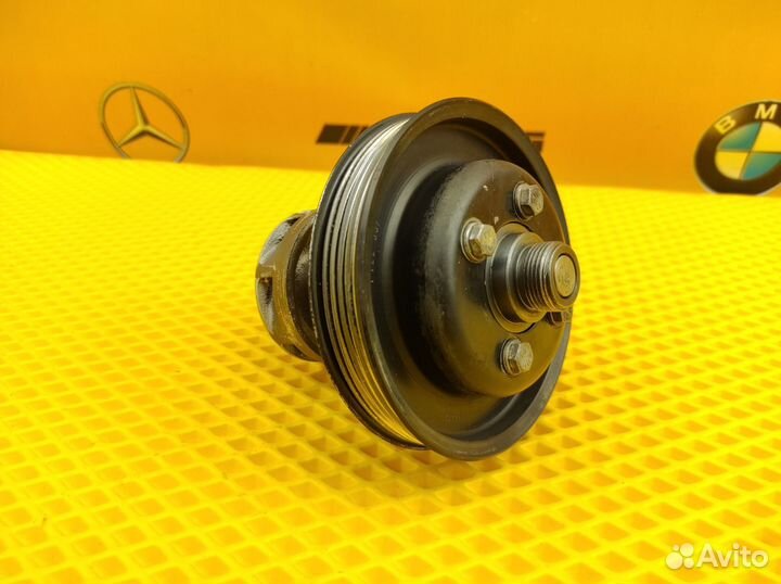 Помпа Bmw 525I E34 M50B25 2.5 256S1 1991