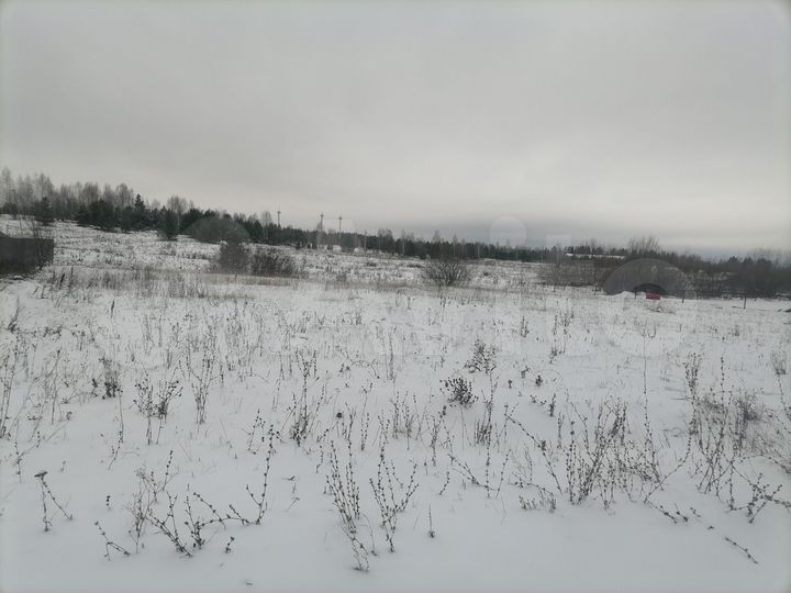 Участок 20 сот. (ИЖС)