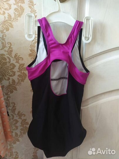 Купальник для девочки