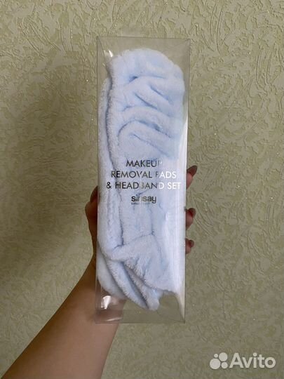 Повязка на голову