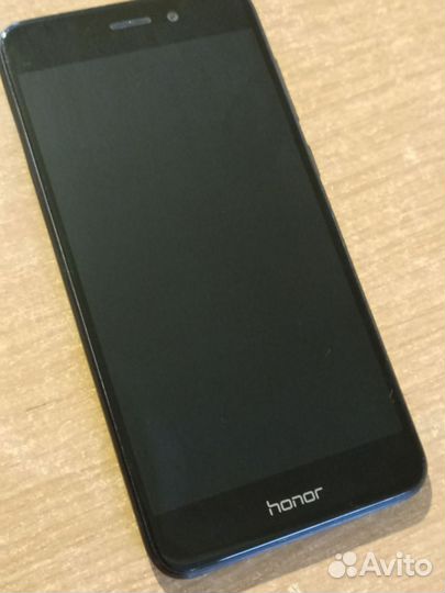 HONOR 6C Pro, 3/32 ГБ